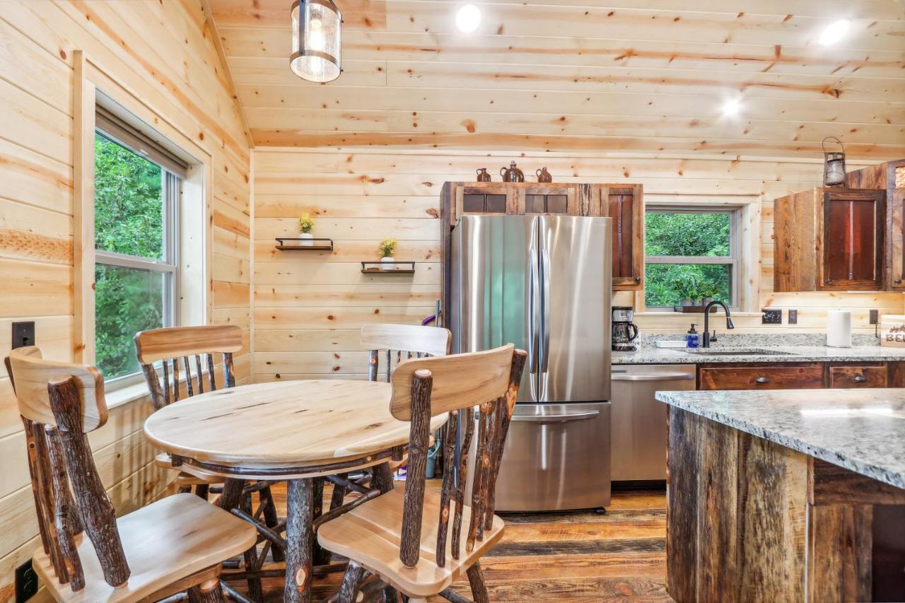 Private Murphy Cabin Rental With Wraparound Porch! Экстерьер фото